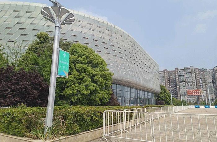 LED燈桿屏,燈桿屏 LED燈桿屏,燈桿屏