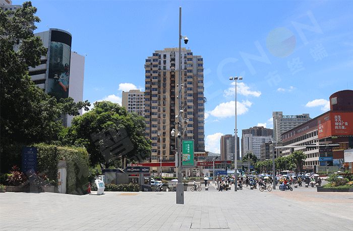 LED燈桿屏,燈桿屏 LED燈桿屏,燈桿屏