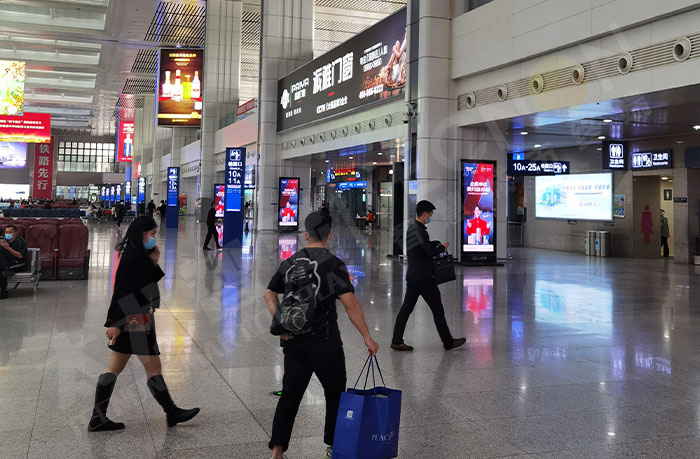 led燈桿屏|智慧燈桿屏|led廣告機|智慧路燈屏|戶外LED廣告機|燈桿屏|智慧燈桿|智慧路燈