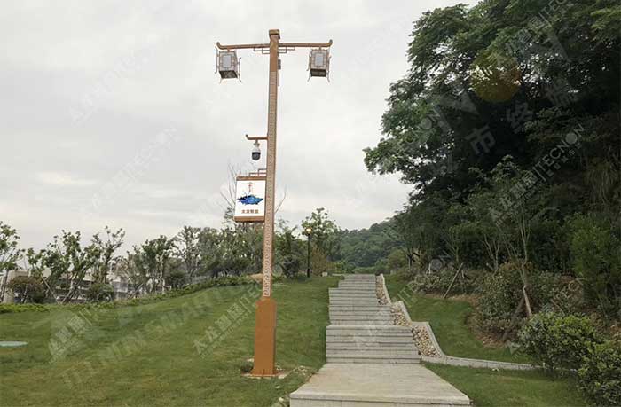 物聯(lián)網(wǎng)燈桿屏遠(yuǎn)程管控 物聯(lián)網(wǎng)燈桿屏遠(yuǎn)程管控